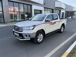 تويوتا هايلوكس